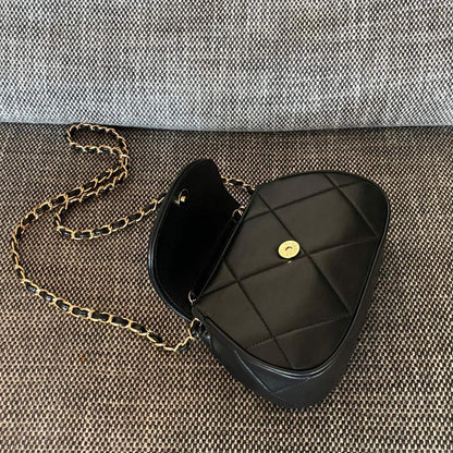 Alma Top Handle Bag