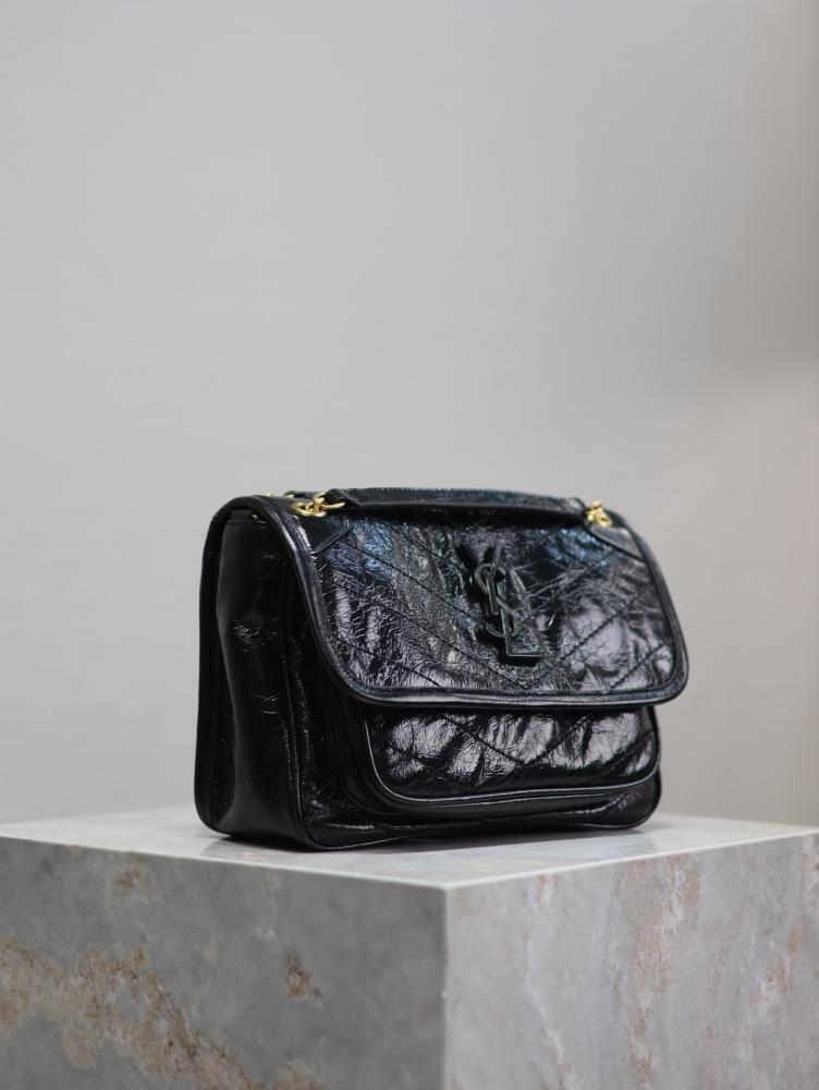 Top Handle Bag