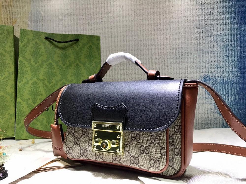 Modern Luxury Orange Calfskin Shoulder Bag – Limited Edition