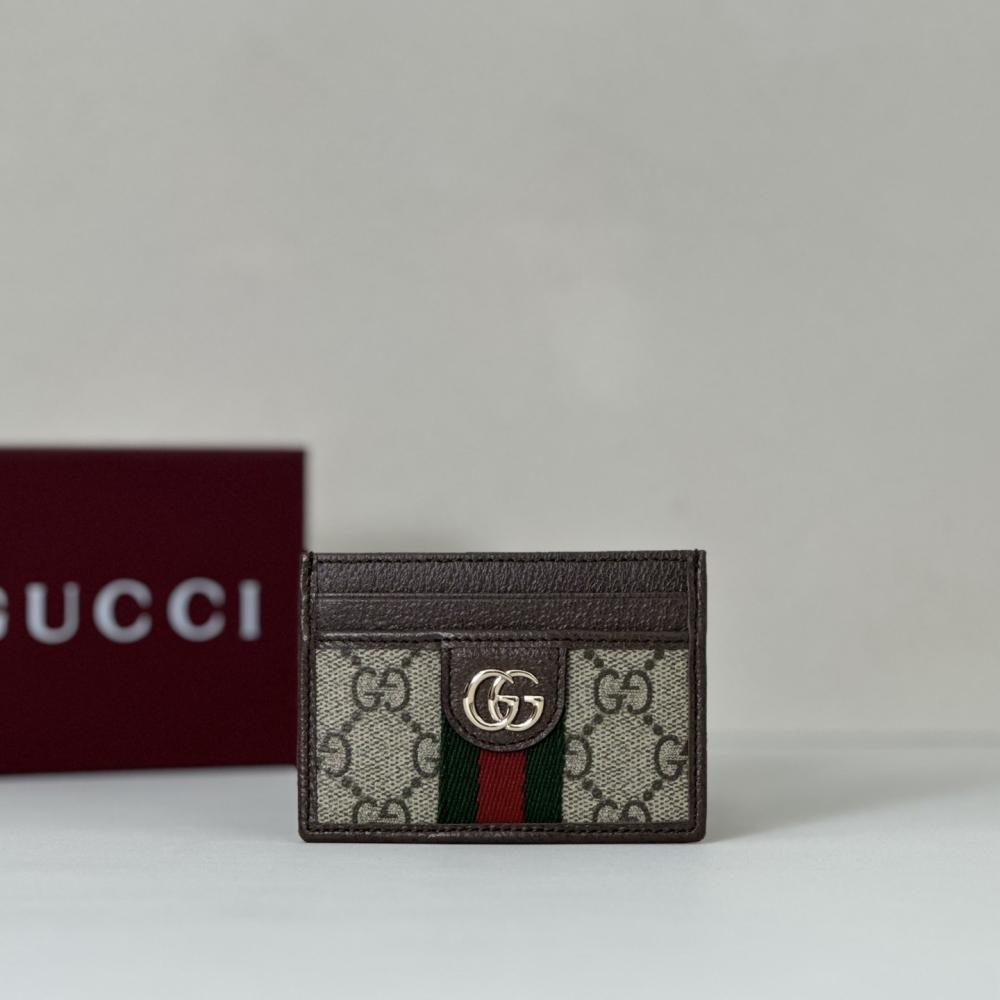 Luxury Wallet