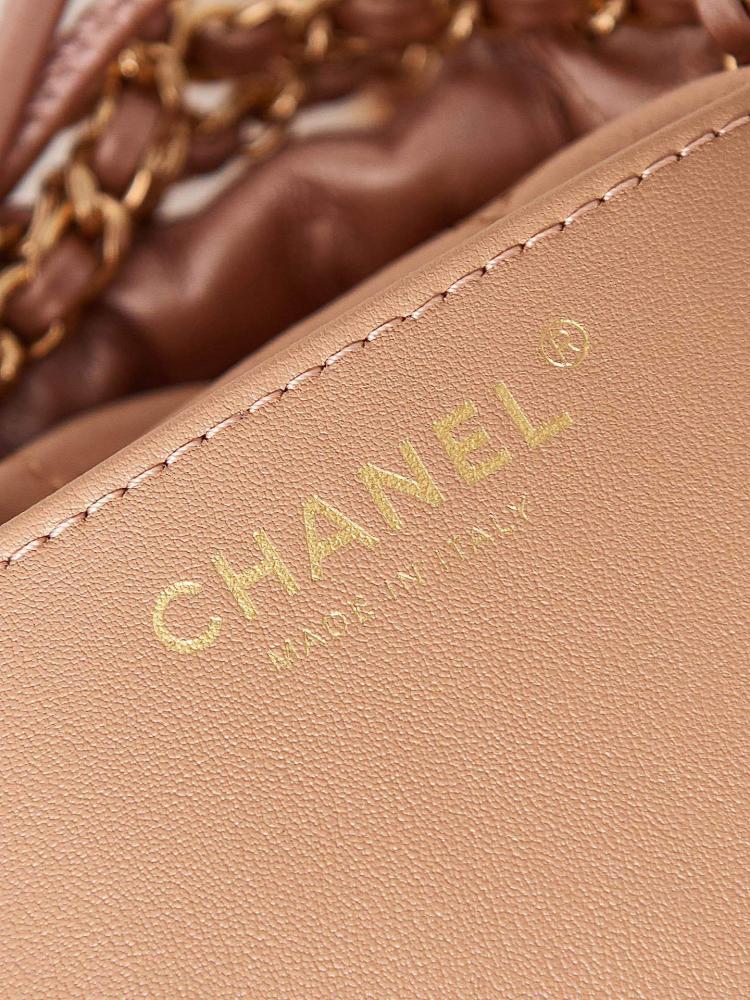Classic Top Handle Bag