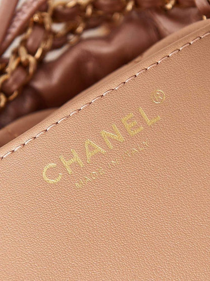 Classic Top Handle Bag