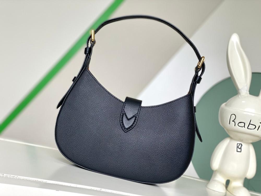 Stylish Premium Leather Shoulder Bag