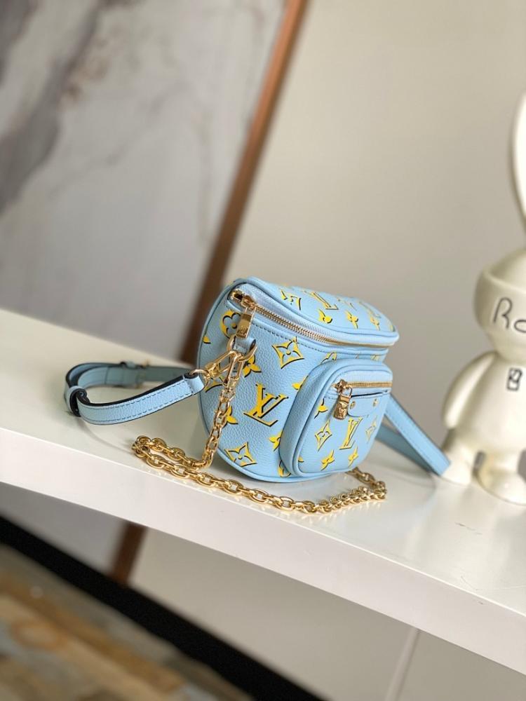 Luxury Leather Shoulder Bag – Limited Edition