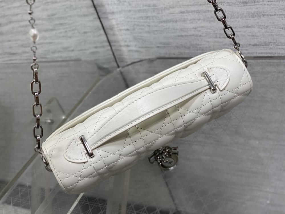 Luxury Top Handle Bag