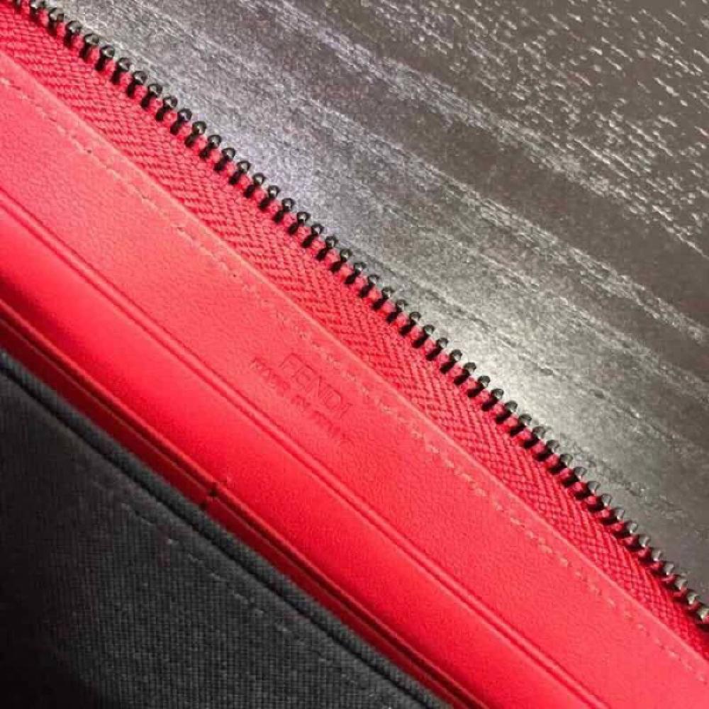 Luxury Leather Wallet
