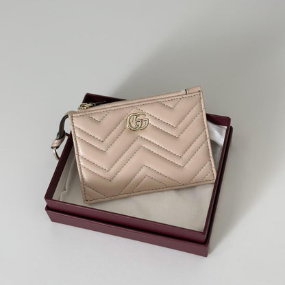Lambskin Wallet