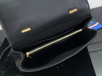 Top Handle Bag