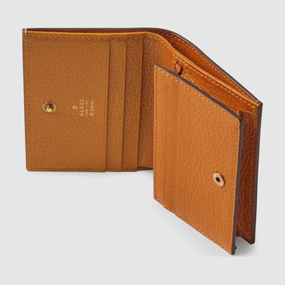 Leather Wallet