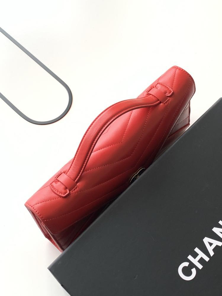 Leather Wallet