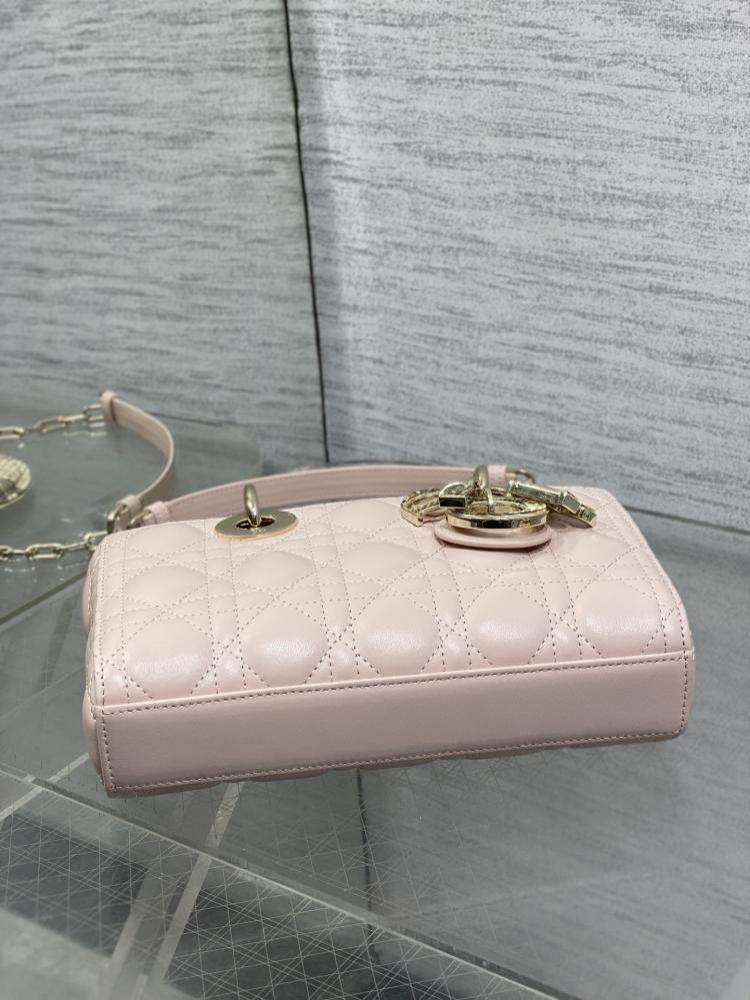Top Handle Bag
