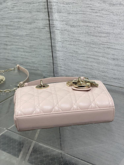 Top Handle Bag