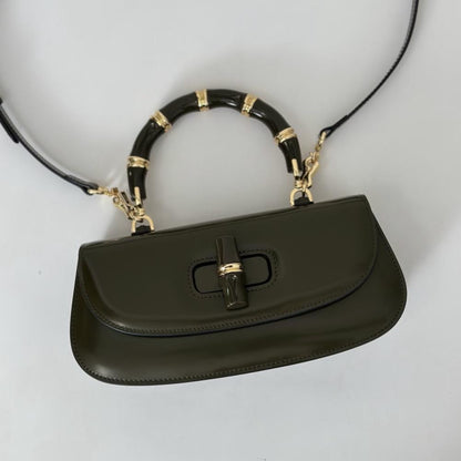 Top Handle Bag