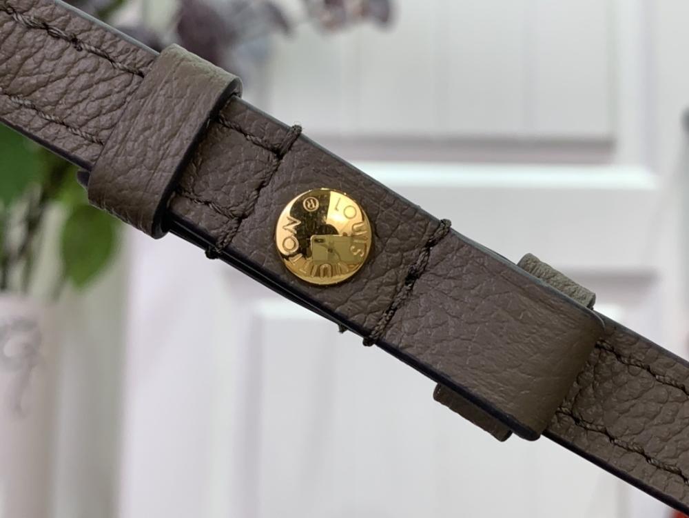 Luxury Top Handle Bag