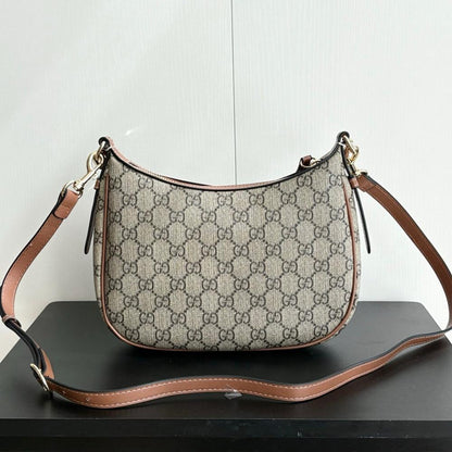 Italian-Inspired Stylish Top Handle Bag