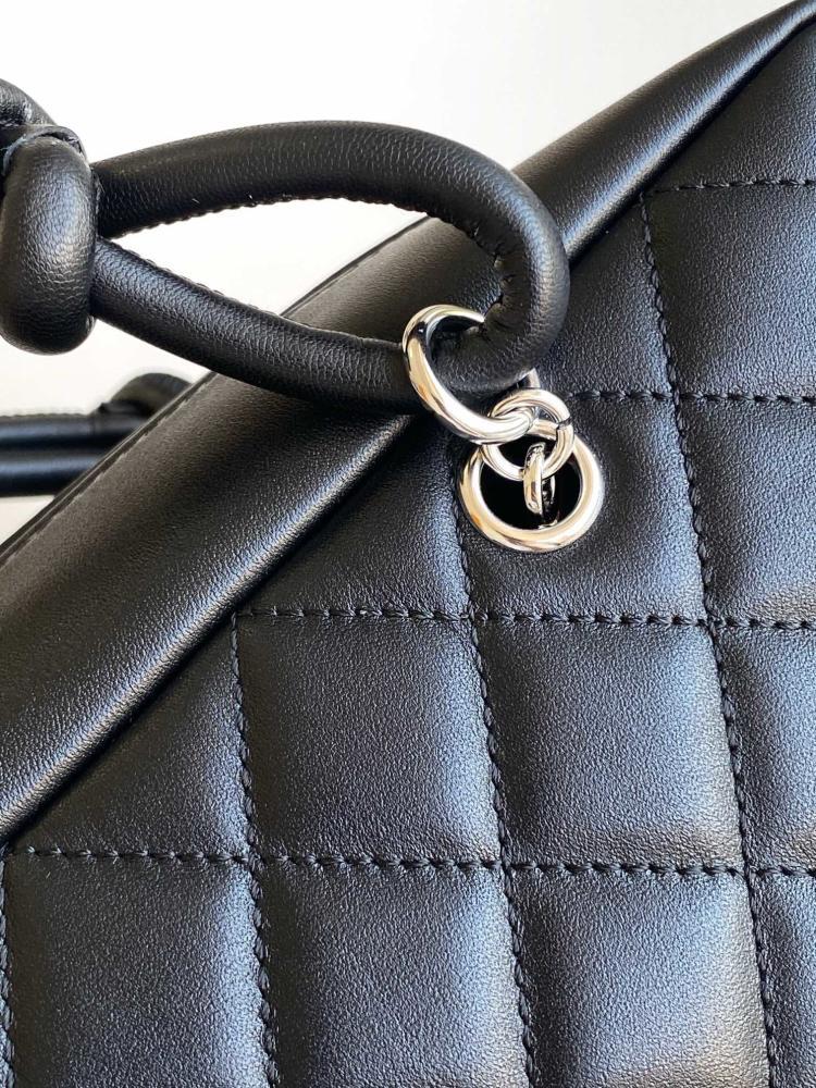 Top Handle Bag