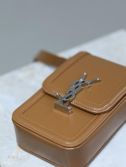 Top Handle Bag