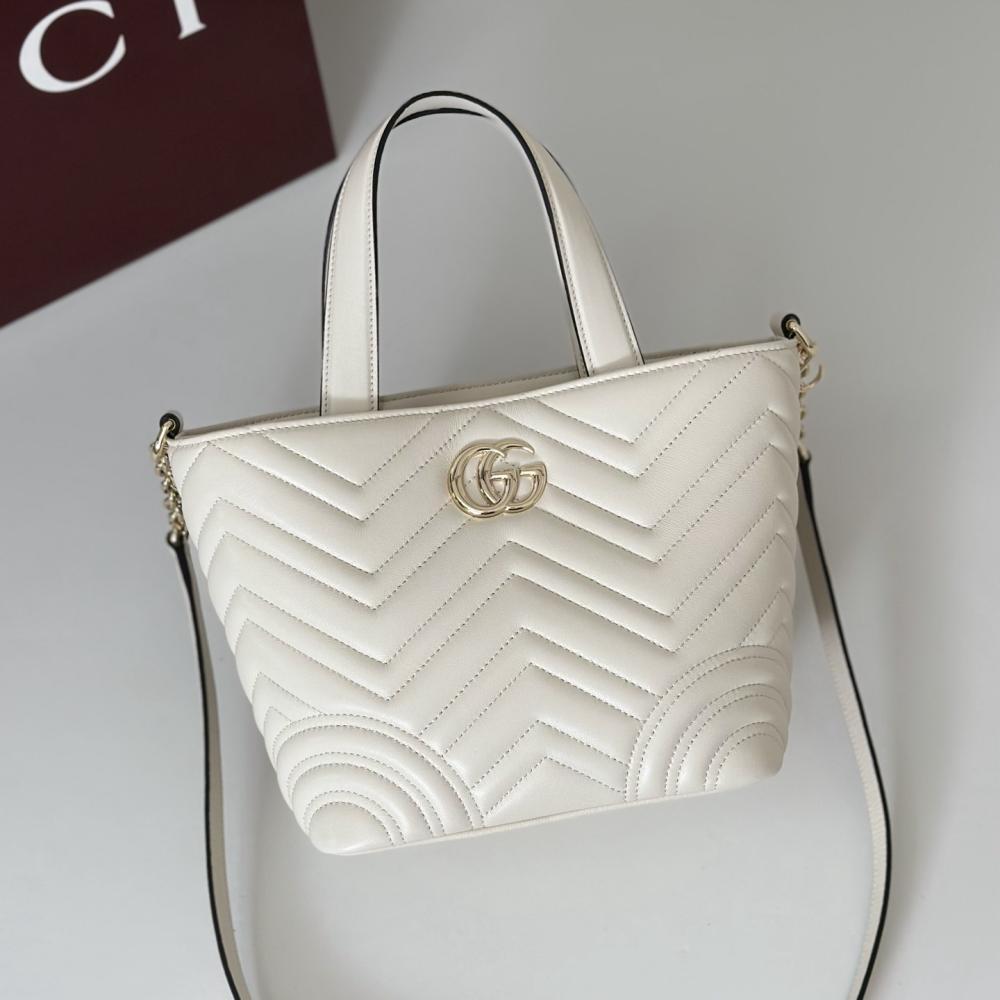 Top Handle Bag
