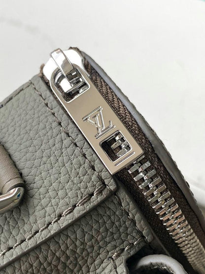Elegant Stylish Leather Shoulder Bag