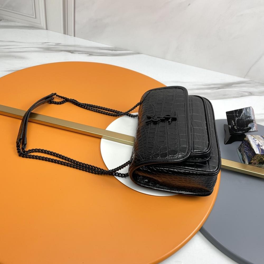 Calfskin Shoulder Bag