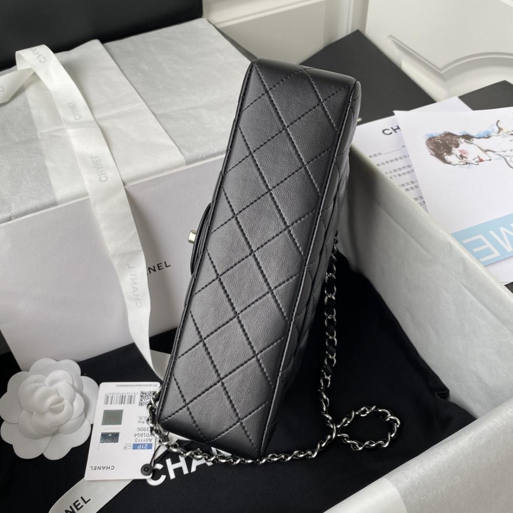 Top Handle Bag