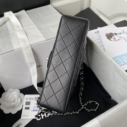 Top Handle Bag