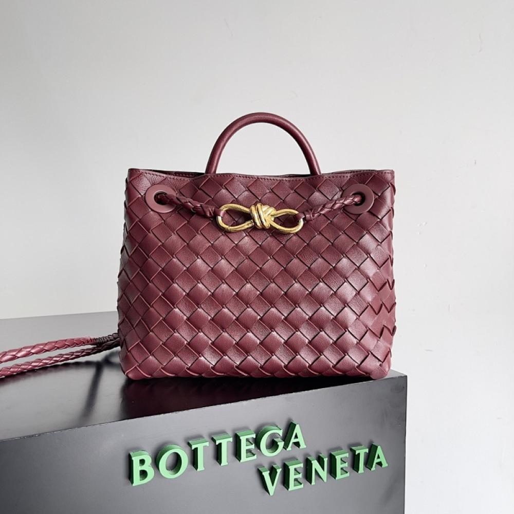 Classic Top Handle Bag