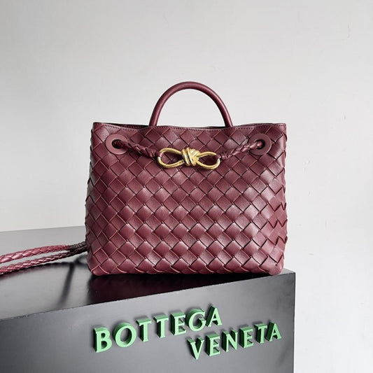 Classic Top Handle Bag