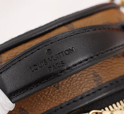 Stylish Top Handle Bag – Limited Edition