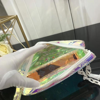 Luxury Wallet