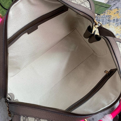 Stylish Refined Top Handle Bag