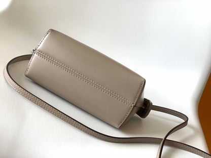 Top Handle Bag