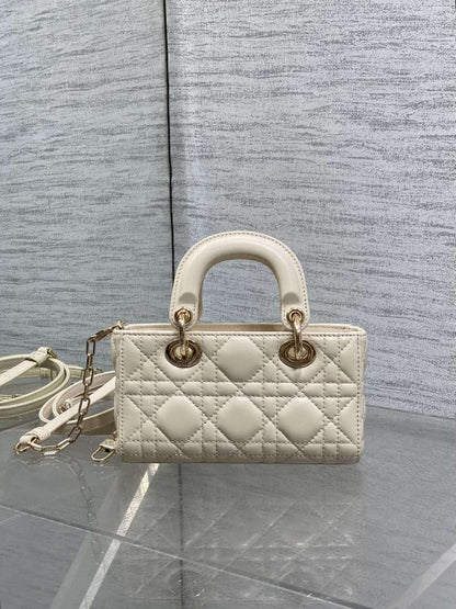 Top Handle Bag
