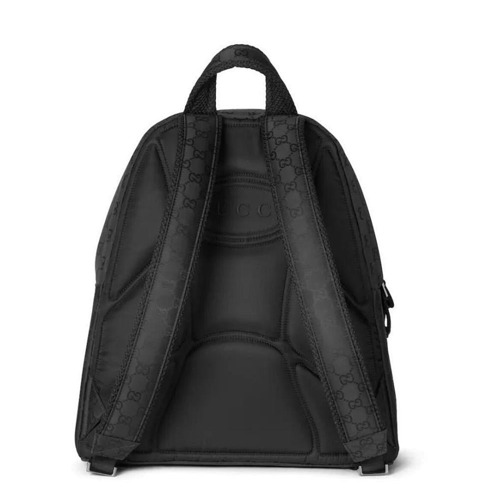 Italian-Inspired Luxury Bag