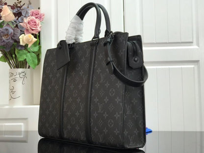 Top Handle Bag