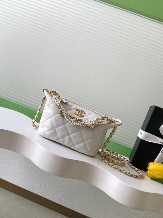Top Handle Bag