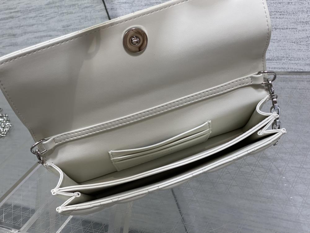 Luxury Top Handle Bag