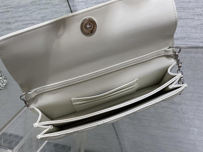 Luxury Top Handle Bag