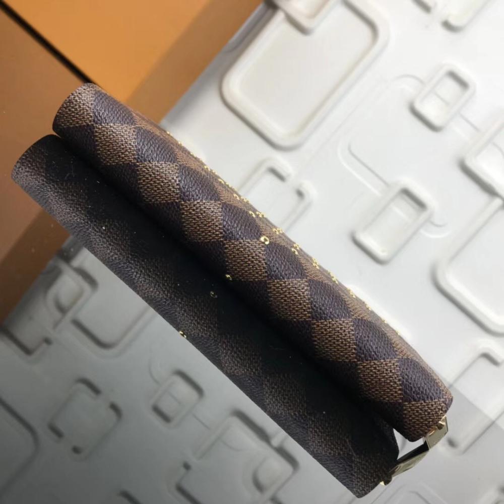Luxury Wallet