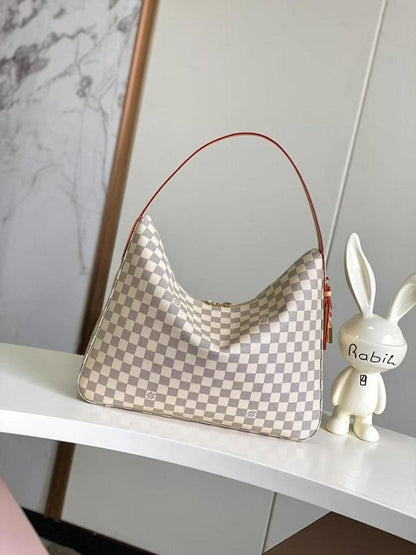 Stylish Canvas Shoulder Bag – Limited Edition