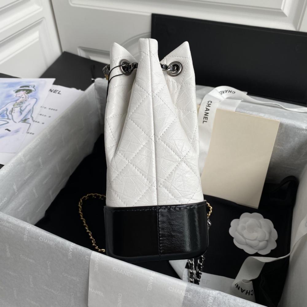 Luxury Leather Backpack