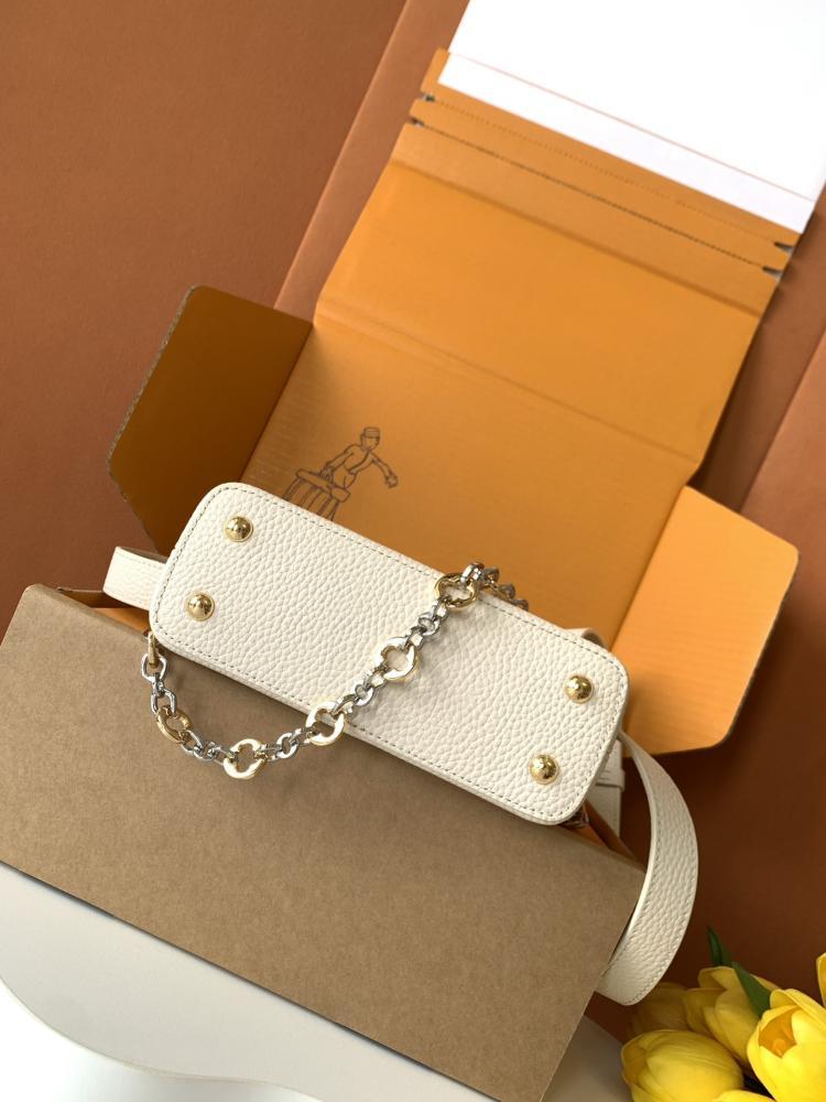 Top Handle Bag
