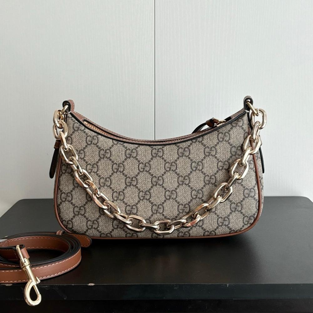 Modern Luxury Bag