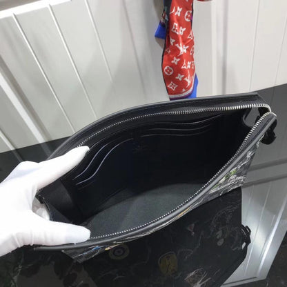 Top Handle Bag