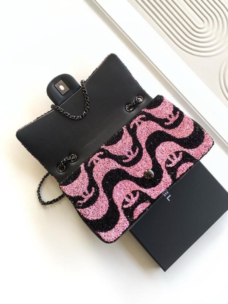 Top Handle Bag