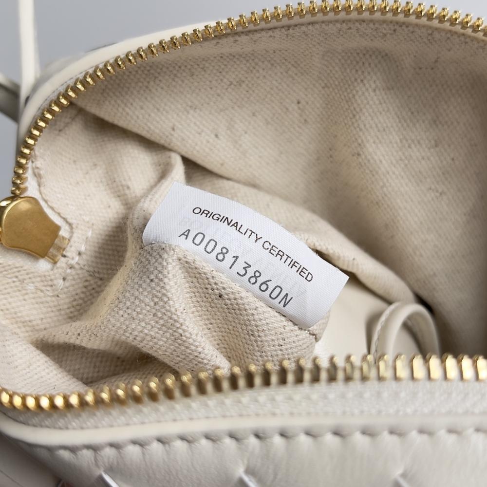 Classic Leather Top Handle Bag
