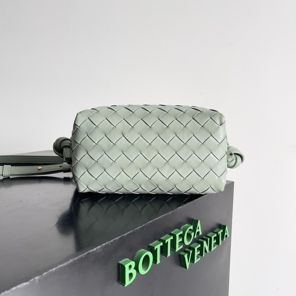 Classic Top Handle Bag