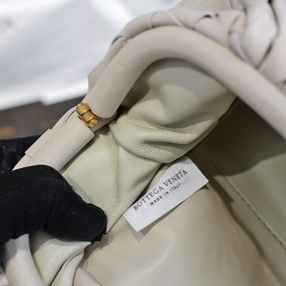 Classic Leather Top Handle Bag