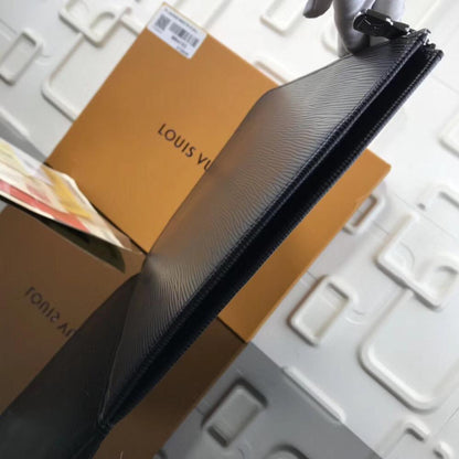 Modern Top Handle Bag