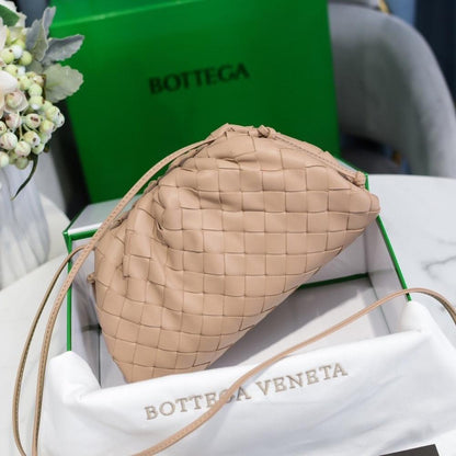 Luxury Top Handle Bag